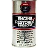 4 Cylinder Engine Restorer & Lubricant (11 oz.)