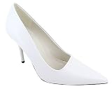 SATURN-S PU HEEL