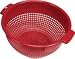 Suchen : WESTM SALATSEIHE R 26CM ROT 2126221R