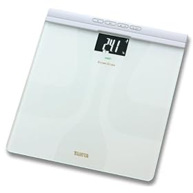 TANITA Personenwaage mit K�rperanalyse BC-582