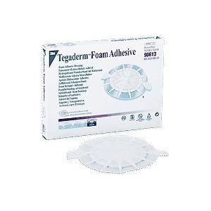 Tegaderm Foam Adhesive