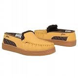 Globe Men's Castro Slipper,Golden Brown,9 M