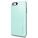 Spigen Slim Armor CS iPhone 6 Plus Case with Slim Dual Layer Wallet Design and Card Slot Holder for iPhone 6S Plus/iPhone 6 Plus - CS Mint