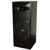 Buy Cerwin Vega CLS-15 3 way Tower Speaker, Each 