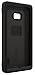 Otterbox Cell Phone Case for Lumia Icon - Retail Packaging - Black