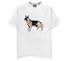 German Shepherd T-Shirt