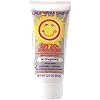California Baby SPF 30+ Fragrance Free Sunscreen 2.9 oz