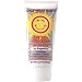 California Baby SPF 30+ Fragrance Free Sunscreen 2.9 oz