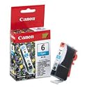 Canon BCI-6C Cyan Ink Tank