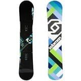 Salomon Special Magnum Snowboard - Wide