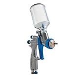 Graco-Sharpe 289200A Mini-HVLP FX1000 Paint Spray Gun