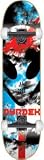 Alien Workshop Rob Dyrdek Psych Complete - 7.75 w/Mini Logos