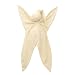 Cuski Cuskiboo Eco Friendly Lovie, Natural