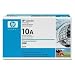 HP Laserjet 10A Black Cartridge in Retail Packaging (Q2610A)