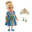 Disney Princess Little Cinderella Toddler Doll