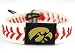 Iowa Hawkeyes Classic Baseball Bracelet
