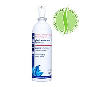 Phyto Phytovolume Actif Maximizing Volume Spray