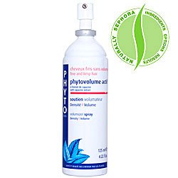 PHYTO Phytovolume Actif Volumizer Spray, Fine & Limp Hair 4.22