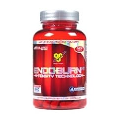 BSN Endoburn NT International 100 CAPS NEW Fatburner