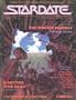 Stardate Magazine, No. 11 (Star Trek)