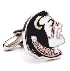 Florida State Seminoles Cufflinks