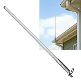 2.4GHz 12dBi Outdoor Omni-Directional Wireless Antenna
