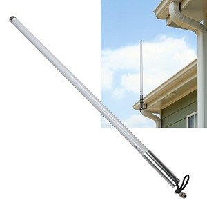 2.4GHz 12dBi Outdoor Omni-Directional Wireless Antenna by Generic
