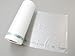 Clear (Natural Color) Produce Rolls (HDPE) - 12