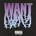 3OH!3-Want cd cover
