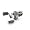 Abu Garcia Revo Fishing Reel (S, 12/140)
