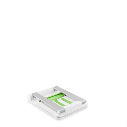 Belkin Portable Tablet Stage (Compatible with Most Tablets and Smartphones)(B2B118)