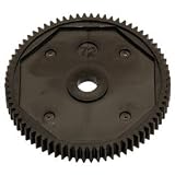Team Associated Spur Gear 72T 48P - B4 T4 by Associated