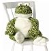 Plush Spot Frog 30