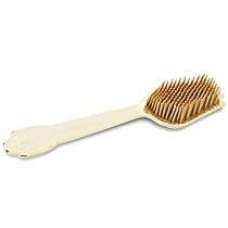 Disney Parks Exclusive Ariel Little Mermaid Dinglehopper Hairbrush
