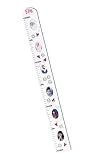 Personalized Photo Growth Chart