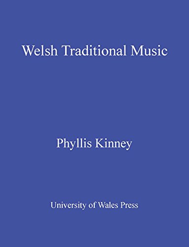 Welsh Traditional Music