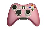 Xbox 360 Controller Silicon Sleeve Protector - Pink