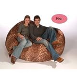 XLarge Foof Chair- Twill