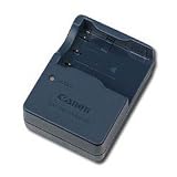 CANON USA,INC - CAMERA DIVISION - BATTERY CHARGER, CB-2LU