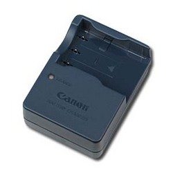 CANON USA,INC - CAMERA DIVISION - BATTERY CHARGER, CB-2LU