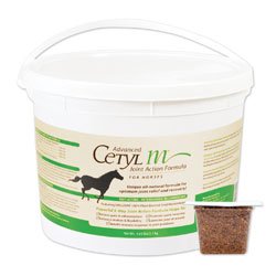 Cetyl-M Joint Action Formula for Horses (5.1 lbs) On Sale