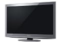 Panasonic Viera TX-L42V20E 106 cm (41,7 Zoll) LED-LCD-Fernseher (Full-HD 200Hz, mit HD Multituner f&uuml;r DVB-S/C/T) metallic