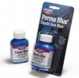 Birchwood Casey Perma Blue Liquid Gun Blue, 3 oz.