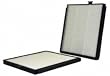 Wix 24897 Cabin Air Filter