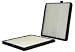 Wix 24897 Cabin Air Filter