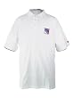 New York Rangers Pique Polo Shirt
