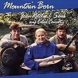 Mountain Born