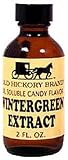 Wintergreen Extract 2 oz.