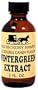 Wintergreen Extract 2 oz.