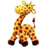 Giraffe Youth Sweatshirt